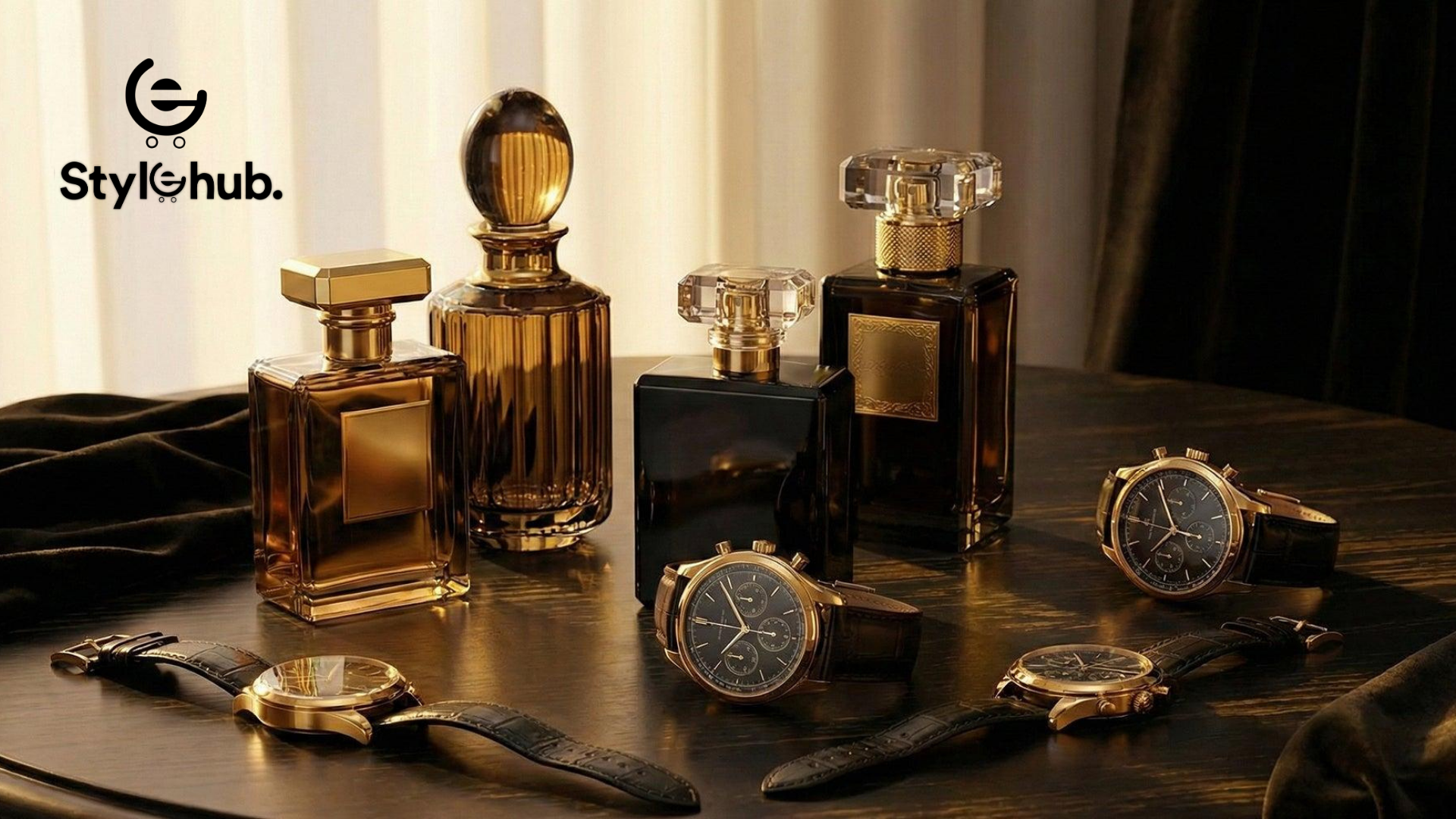 Estyle Hub Collection 2